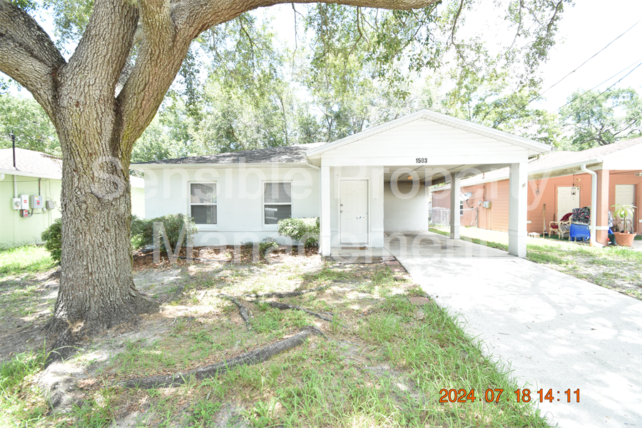 stress free property management